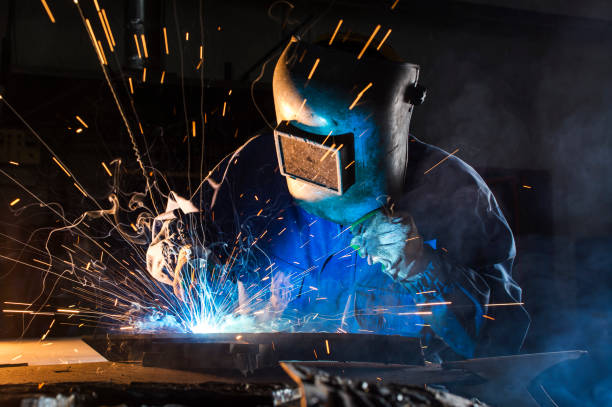 Best Pipe Welding in Lake Linden, MI