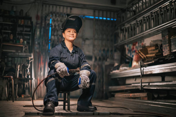 Trusted Lake Linden, MI Welder & Metal Fabrication Experts