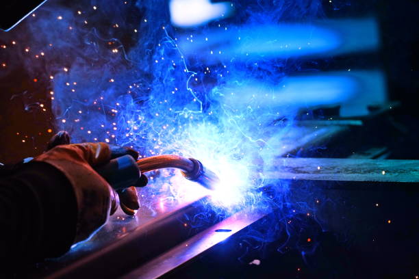 Best Automotive Welding in Lake Linden, MI