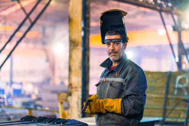 Best Aerospace and Defense Welding in Lake Linden, MI
