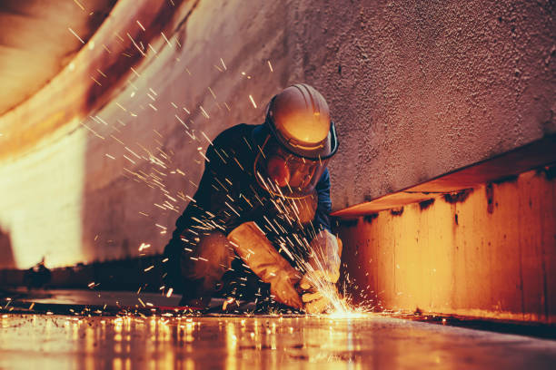 Affordable Welder Services in Lake Linden, MI