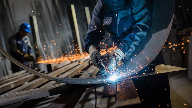 Best Welding Inspection and Certification in Lake Linden, MI