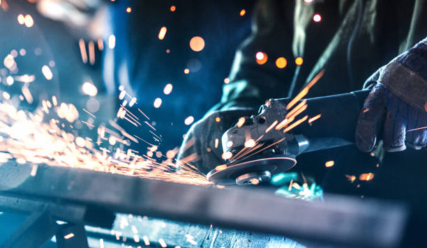 Best Food and Beverage Processing Equipment Welding in Lake Linden, MI